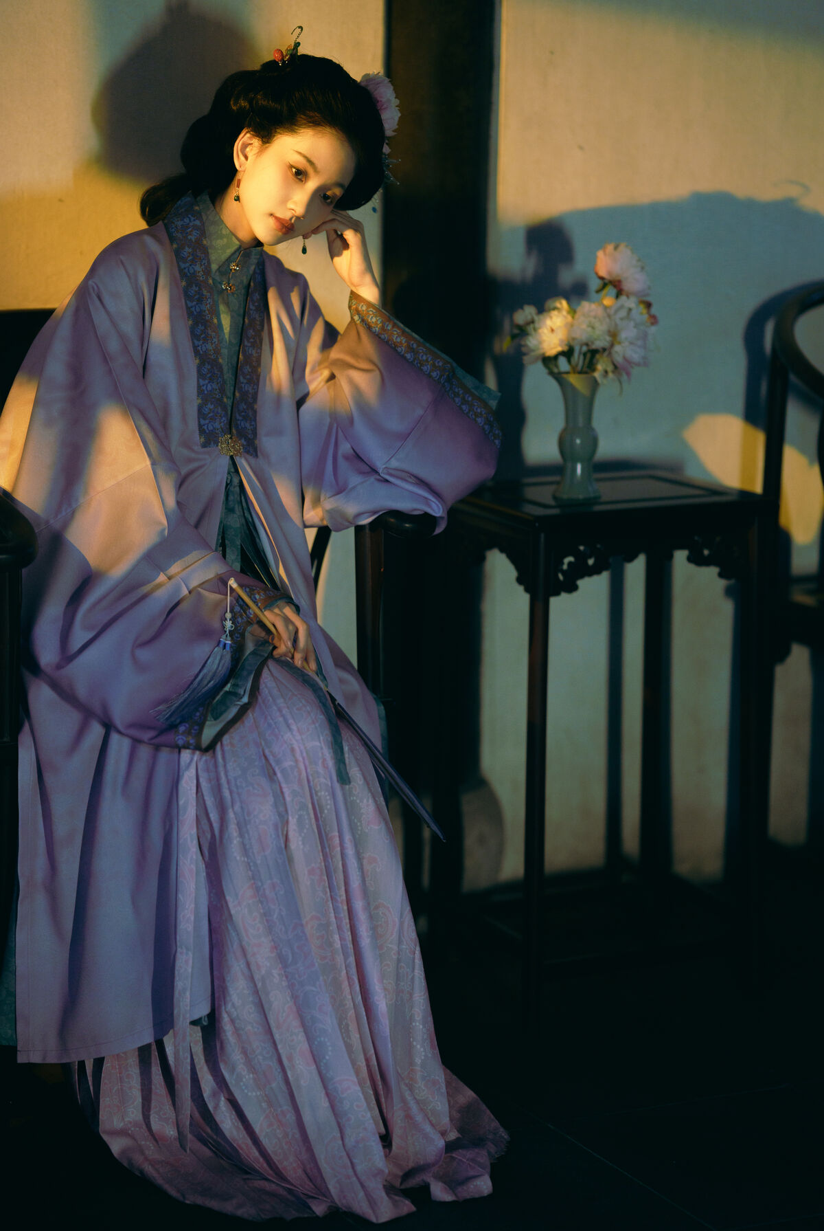 YiTuYu艺图语 Vol.8877 Er Yi Zhi