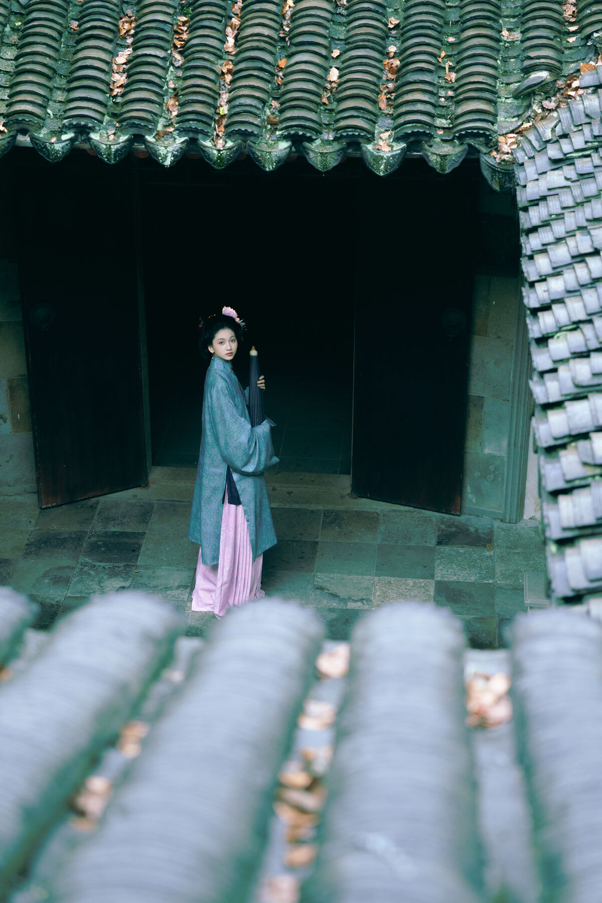 YiTuYu艺图语 Vol.8877 Er Yi Zhi