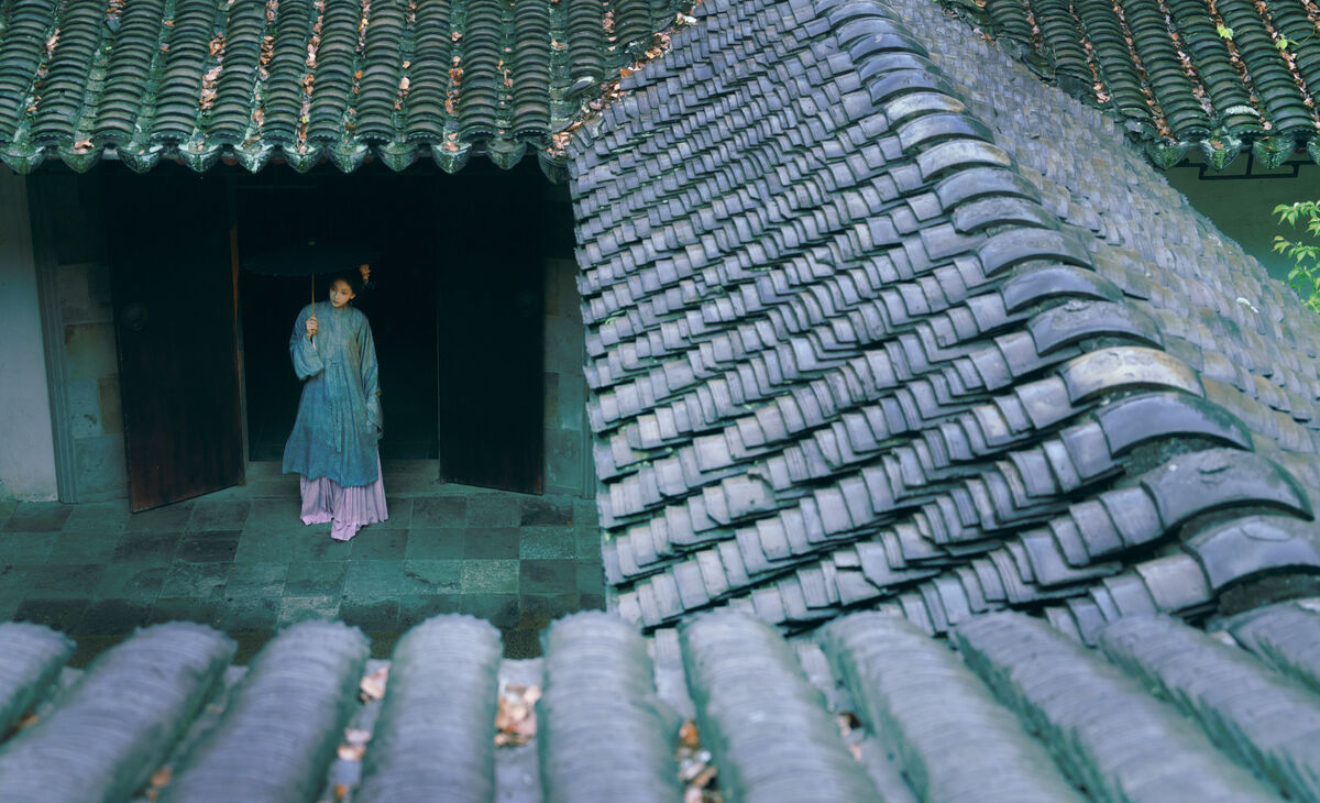 YiTuYu艺图语 Vol.8877 Er Yi Zhi