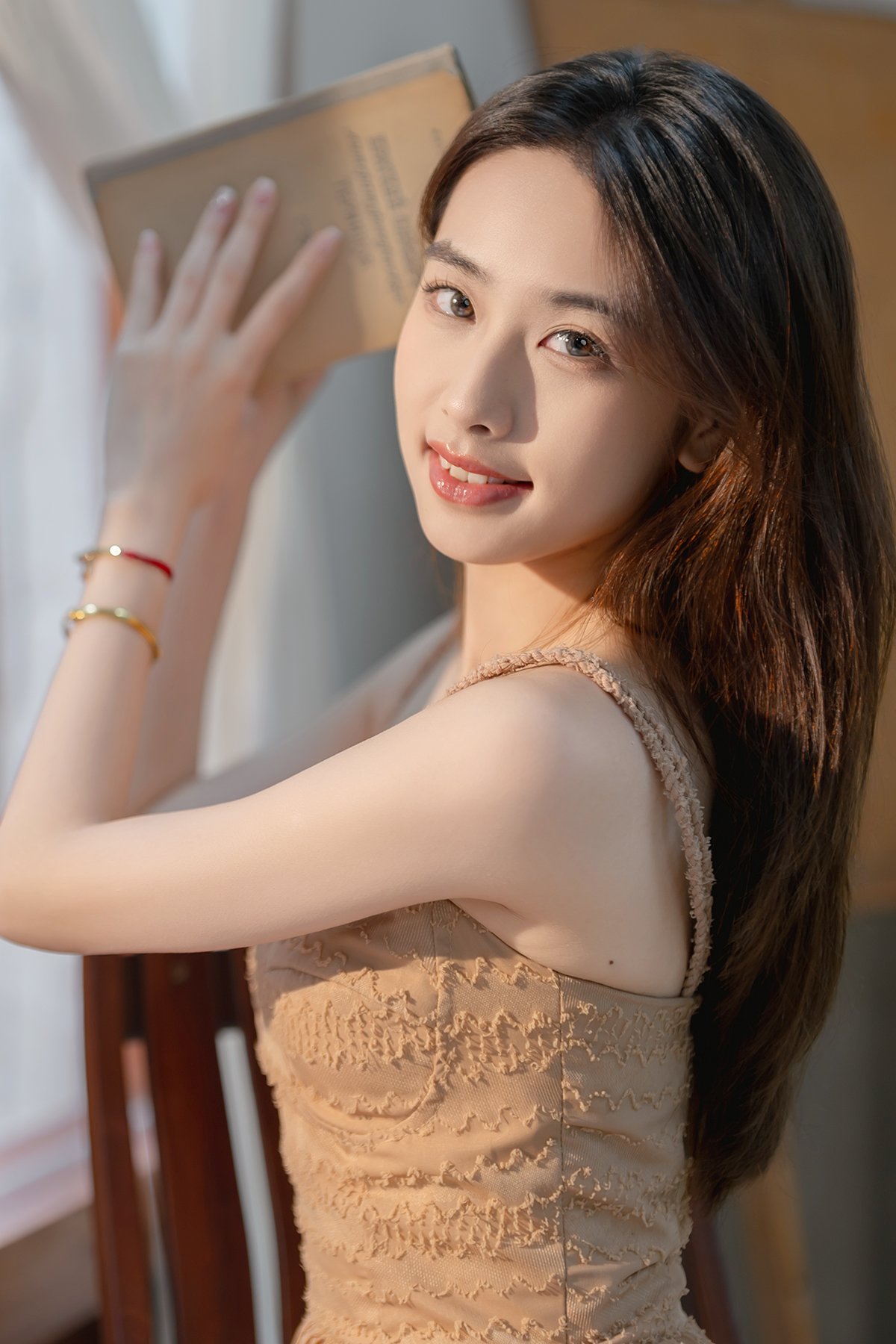 YiTuYu艺图语 Vol.8878 Nan Nan