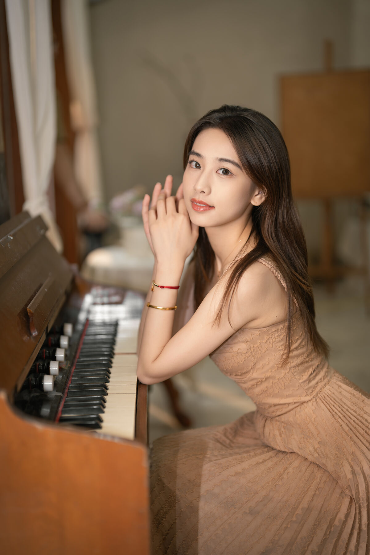 YiTuYu艺图语 Vol.8878 Nan Nan