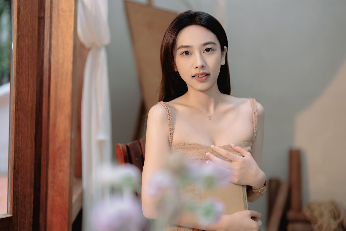 YiTuYu艺图语 Vol.8878 Nan Nan