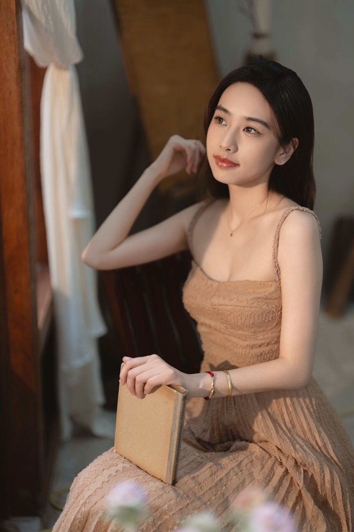 YiTuYu艺图语 Vol.8878 Nan Nan