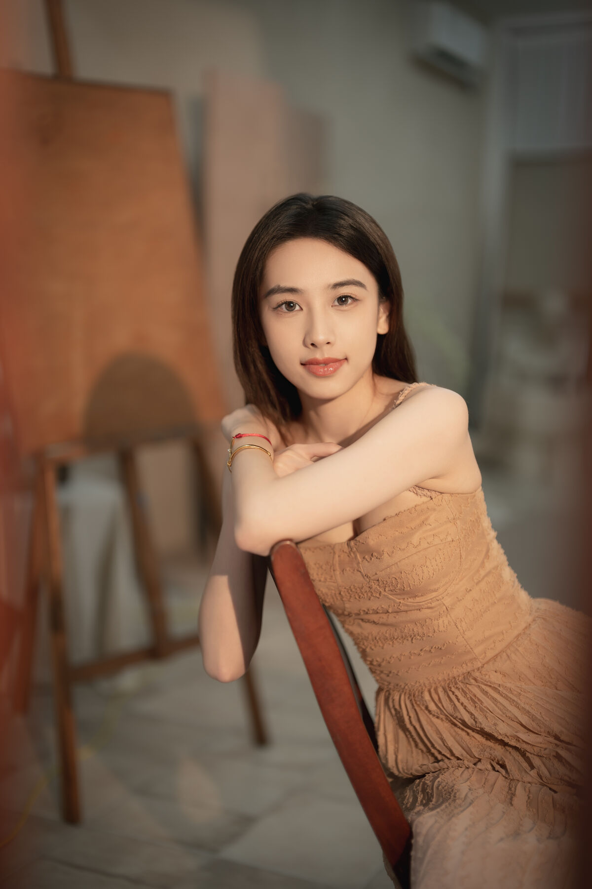 YiTuYu艺图语 Vol.8878 Nan Nan