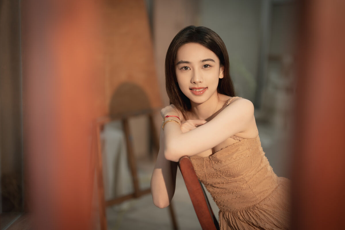 YiTuYu艺图语 Vol.8878 Nan Nan