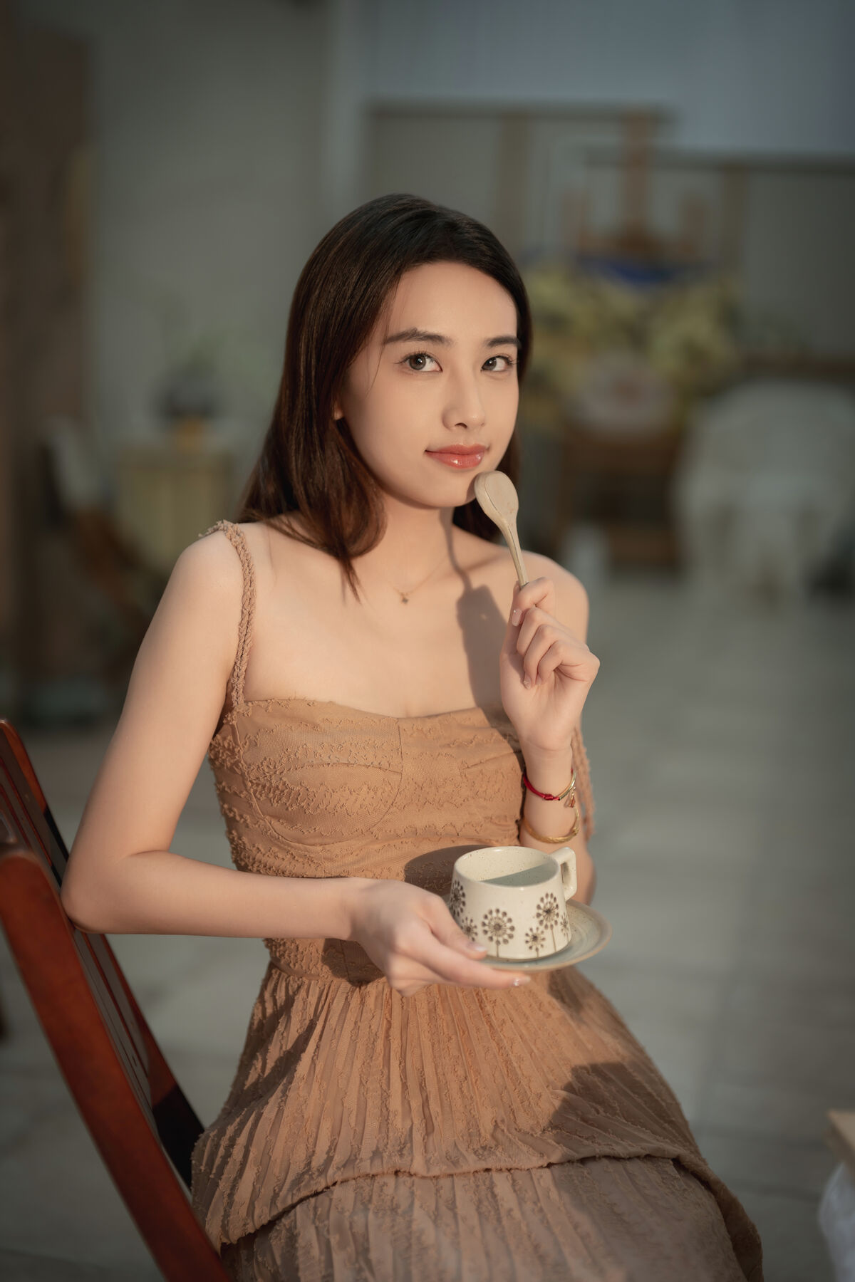 YiTuYu艺图语 Vol.8878 Nan Nan