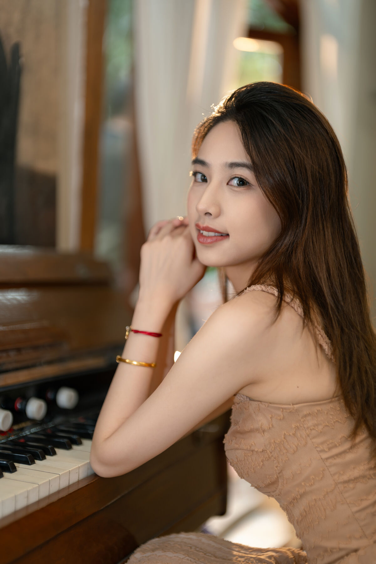 YiTuYu艺图语 Vol.8878 Nan Nan