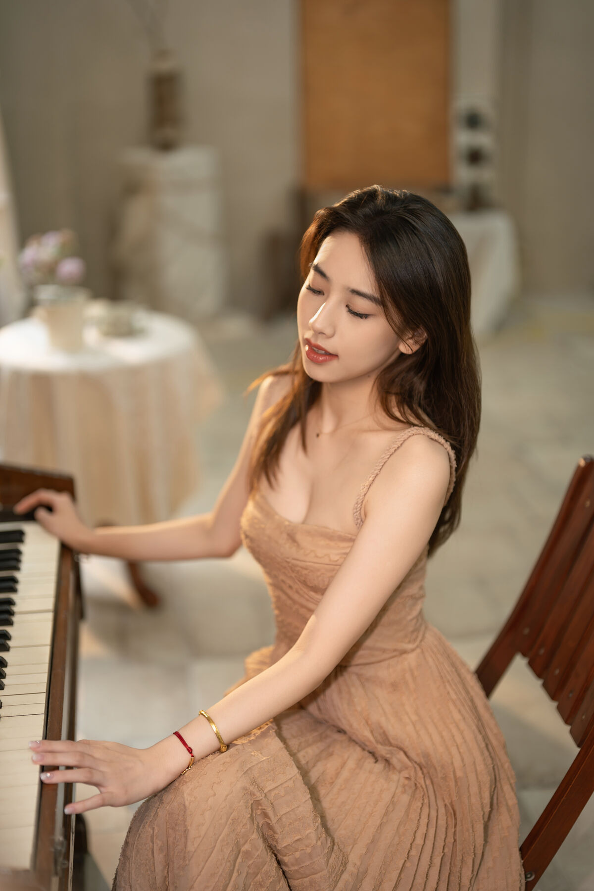 YiTuYu艺图语 Vol.8878 Nan Nan