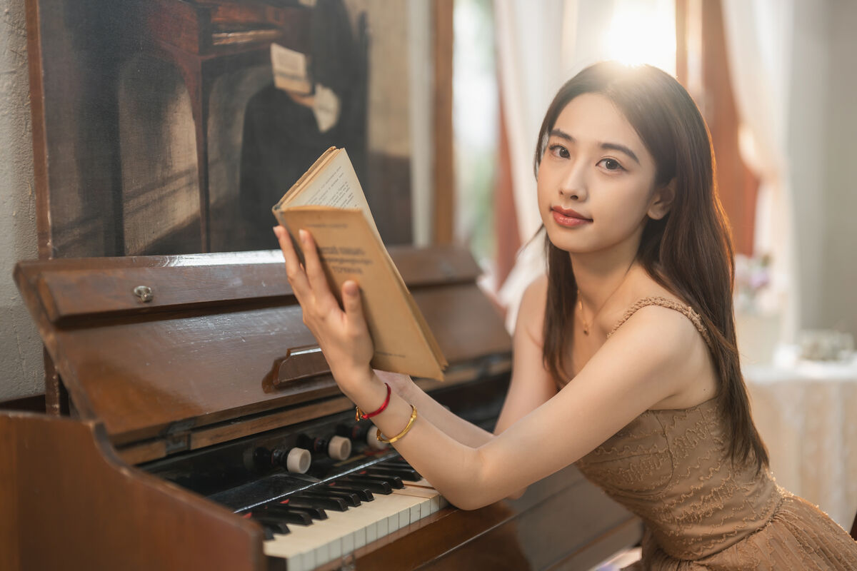 YiTuYu艺图语 Vol.8878 Nan Nan