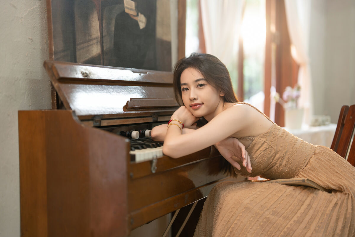 YiTuYu艺图语 Vol.8878 Nan Nan