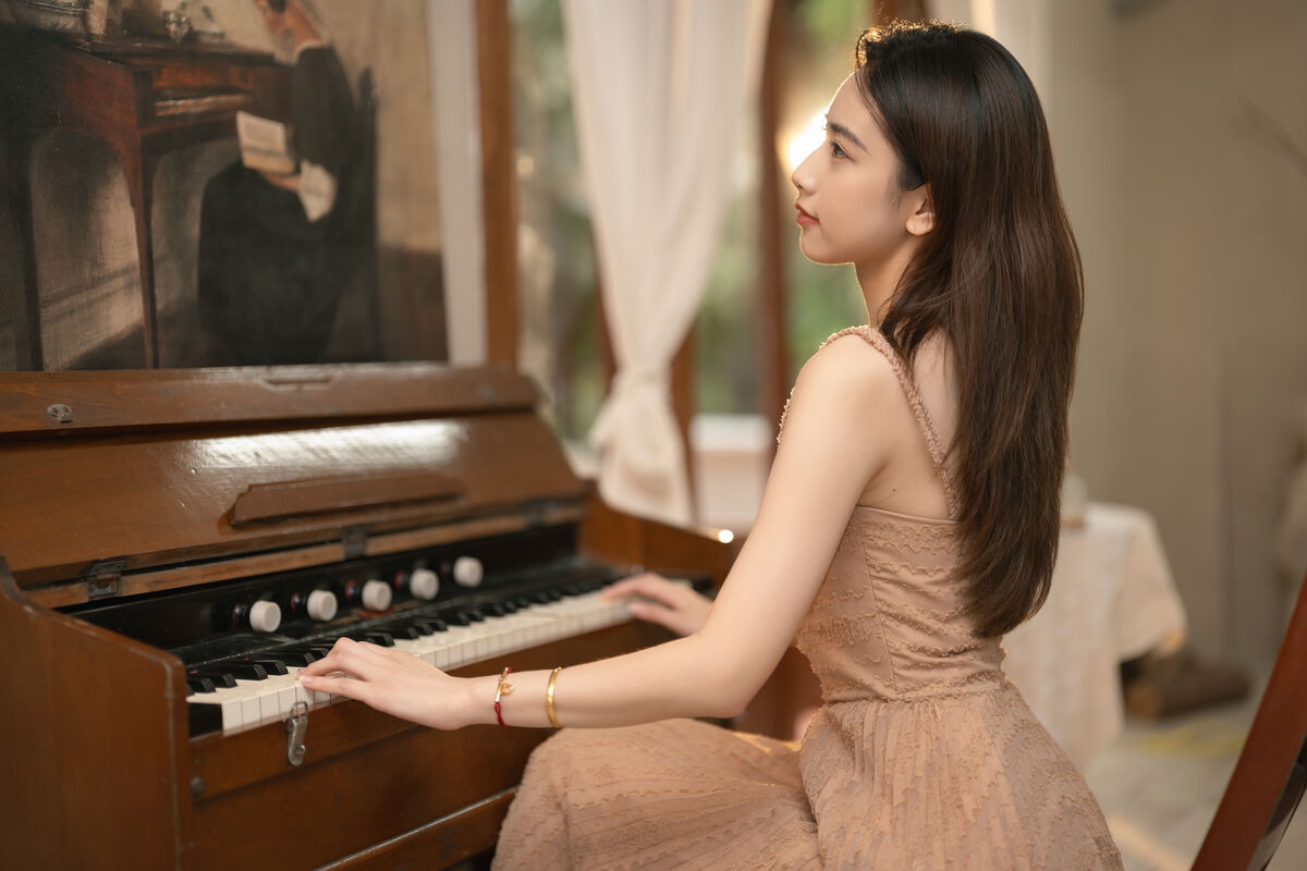 YiTuYu艺图语 Vol.8878 Nan Nan