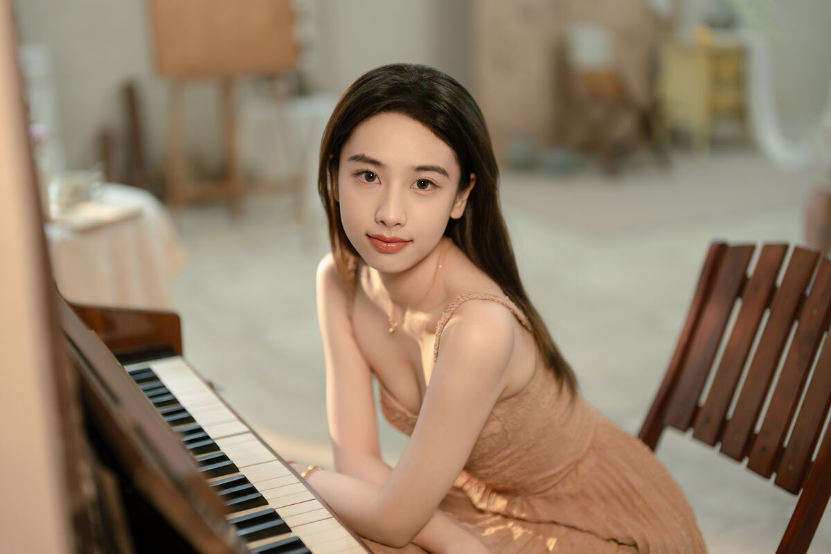 YiTuYu艺图语 Vol.8878 Nan Nan