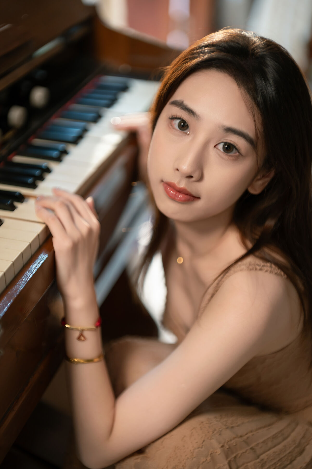 YiTuYu艺图语 Vol.8878 Nan Nan