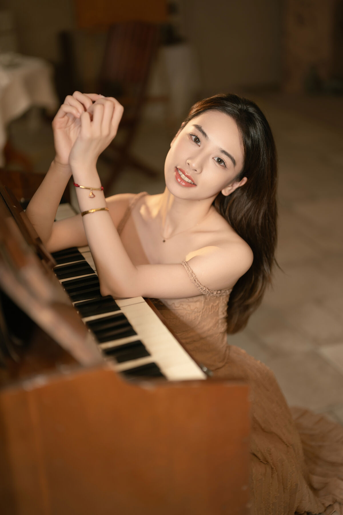 YiTuYu艺图语 Vol.8878 Nan Nan