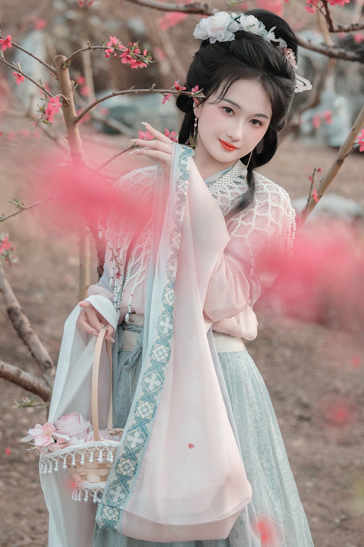 YiTuYu艺图语 Vol.8879 Da Wai Wai Ge