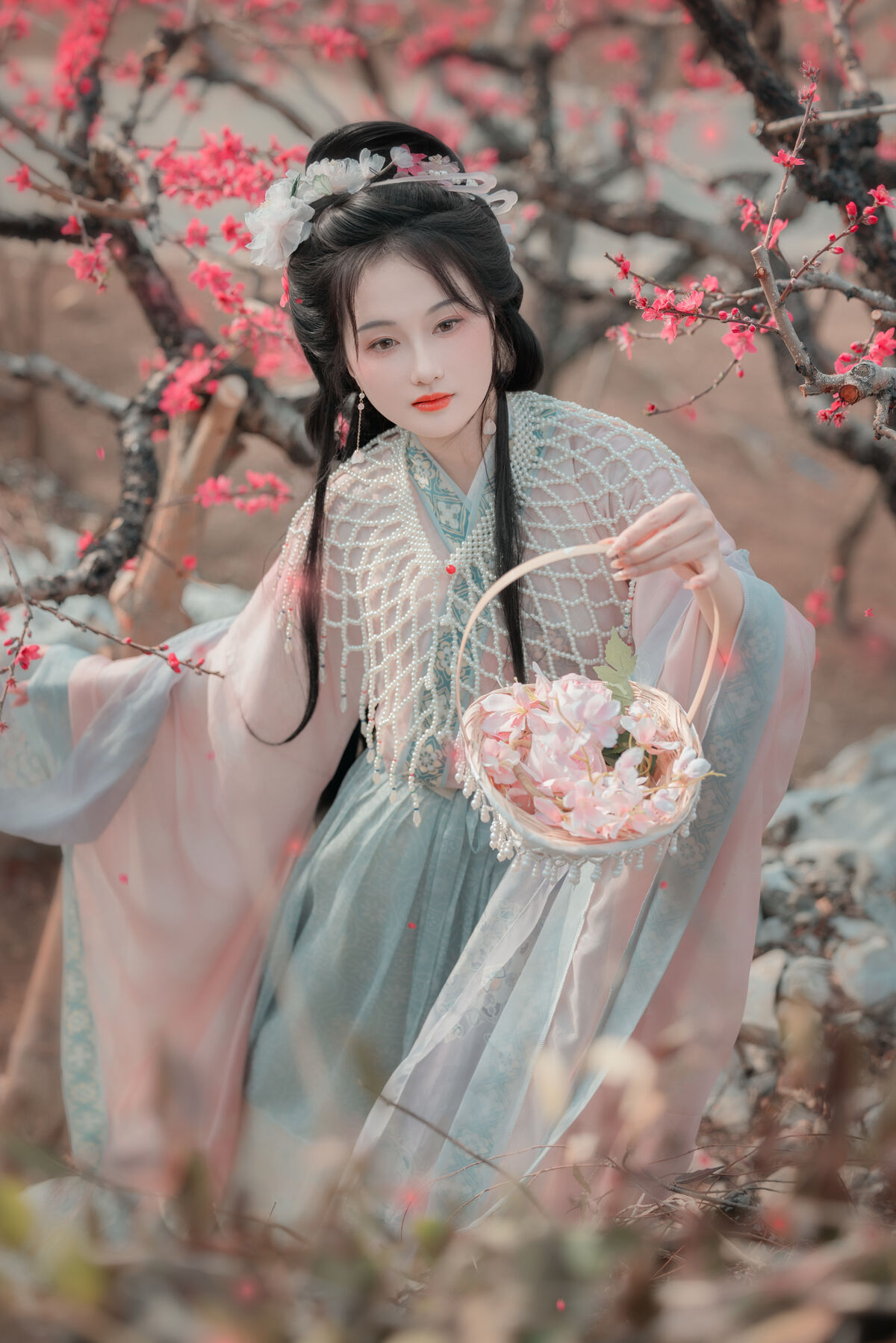 YiTuYu艺图语 Vol.8879 Da Wai Wai Ge