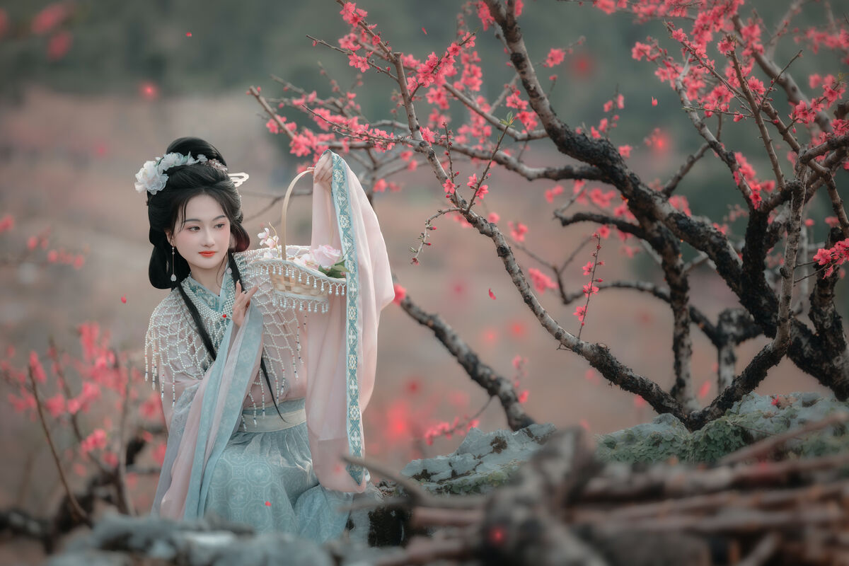 YiTuYu艺图语 Vol.8879 Da Wai Wai Ge