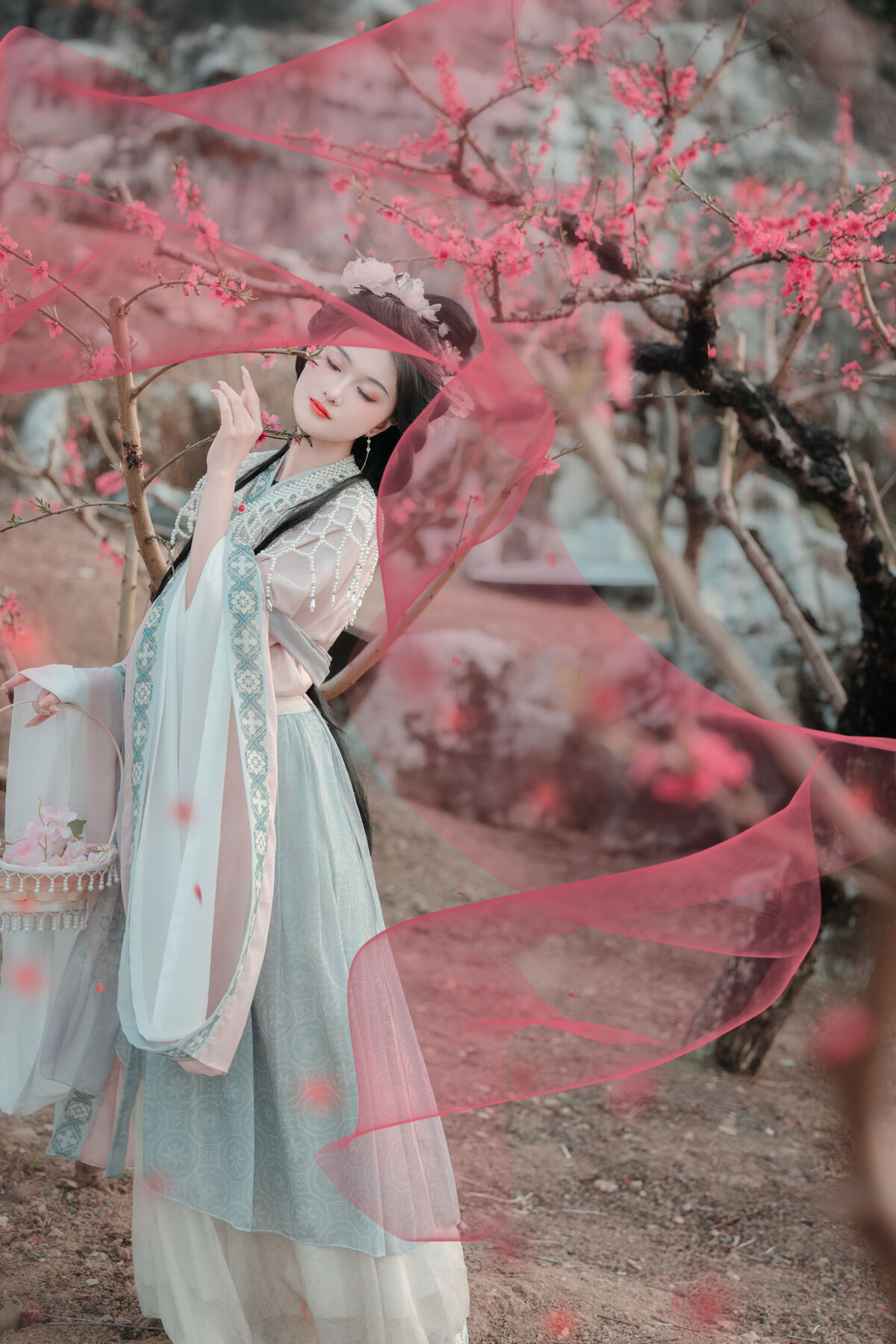 YiTuYu艺图语 Vol.8879 Da Wai Wai Ge