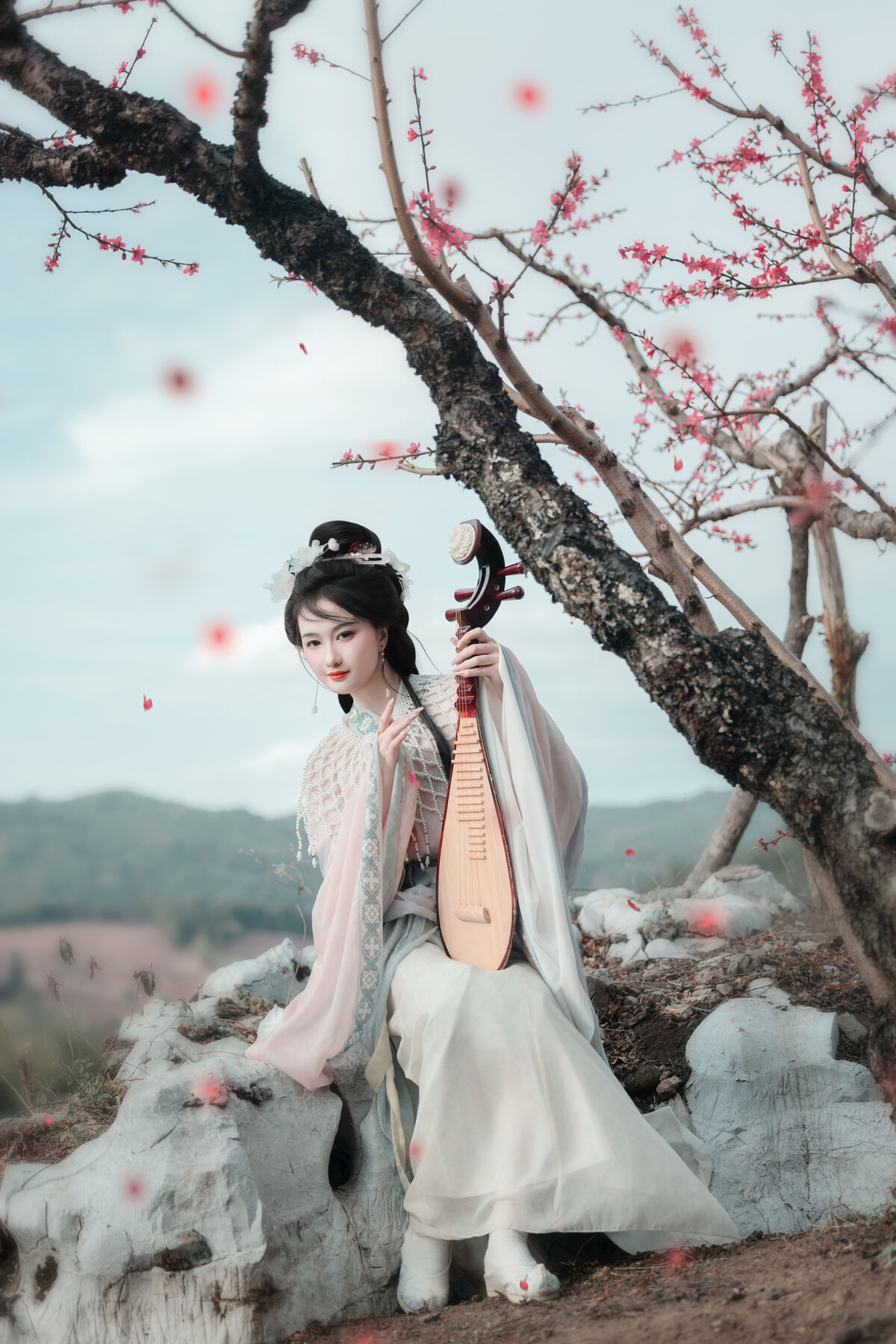 YiTuYu艺图语 Vol.8879 Da Wai Wai Ge