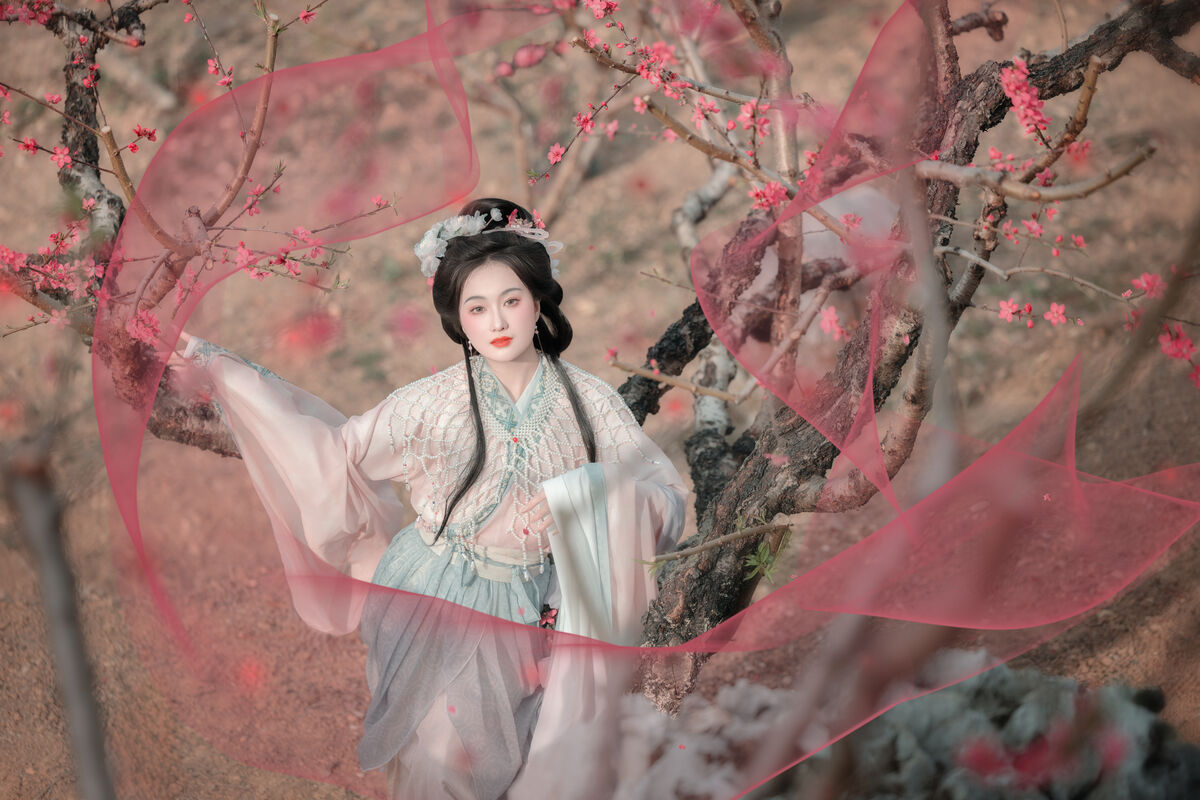 YiTuYu艺图语 Vol.8879 Da Wai Wai Ge