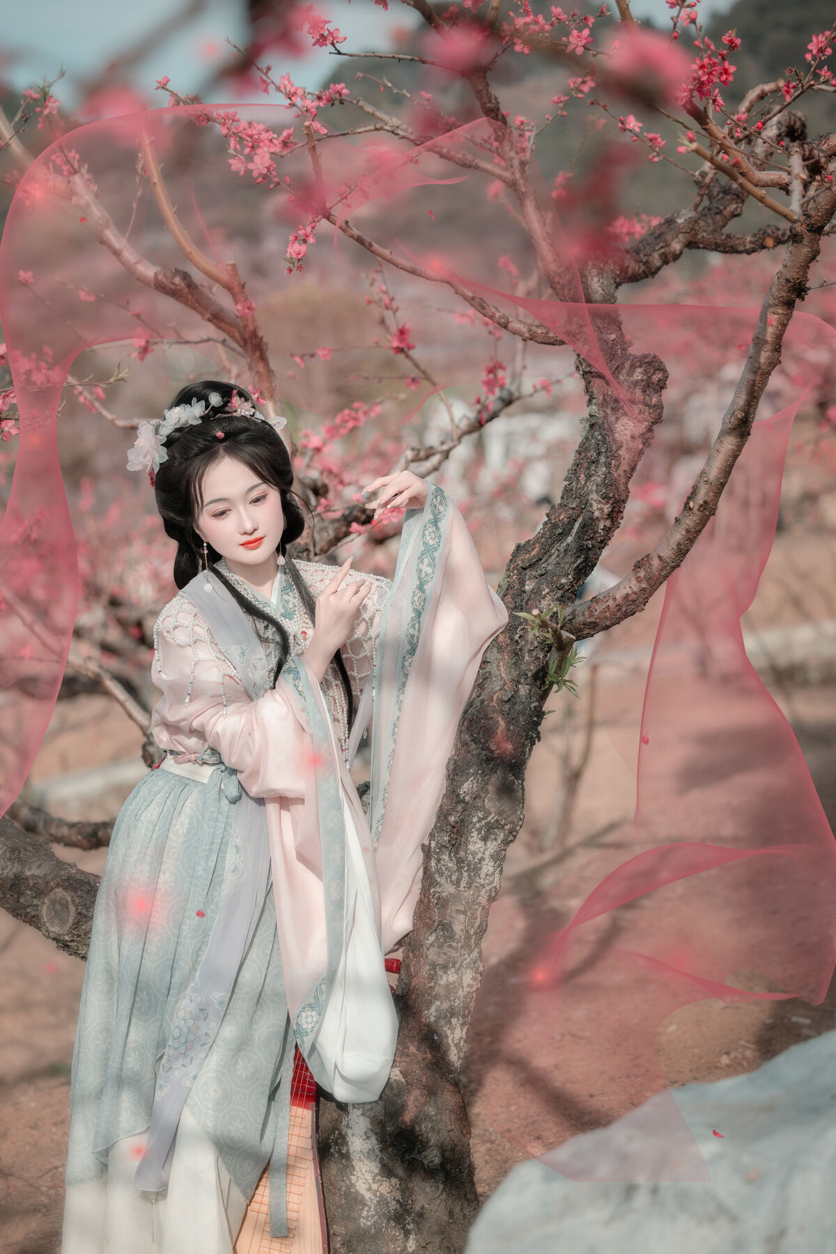 YiTuYu艺图语 Vol.8879 Da Wai Wai Ge