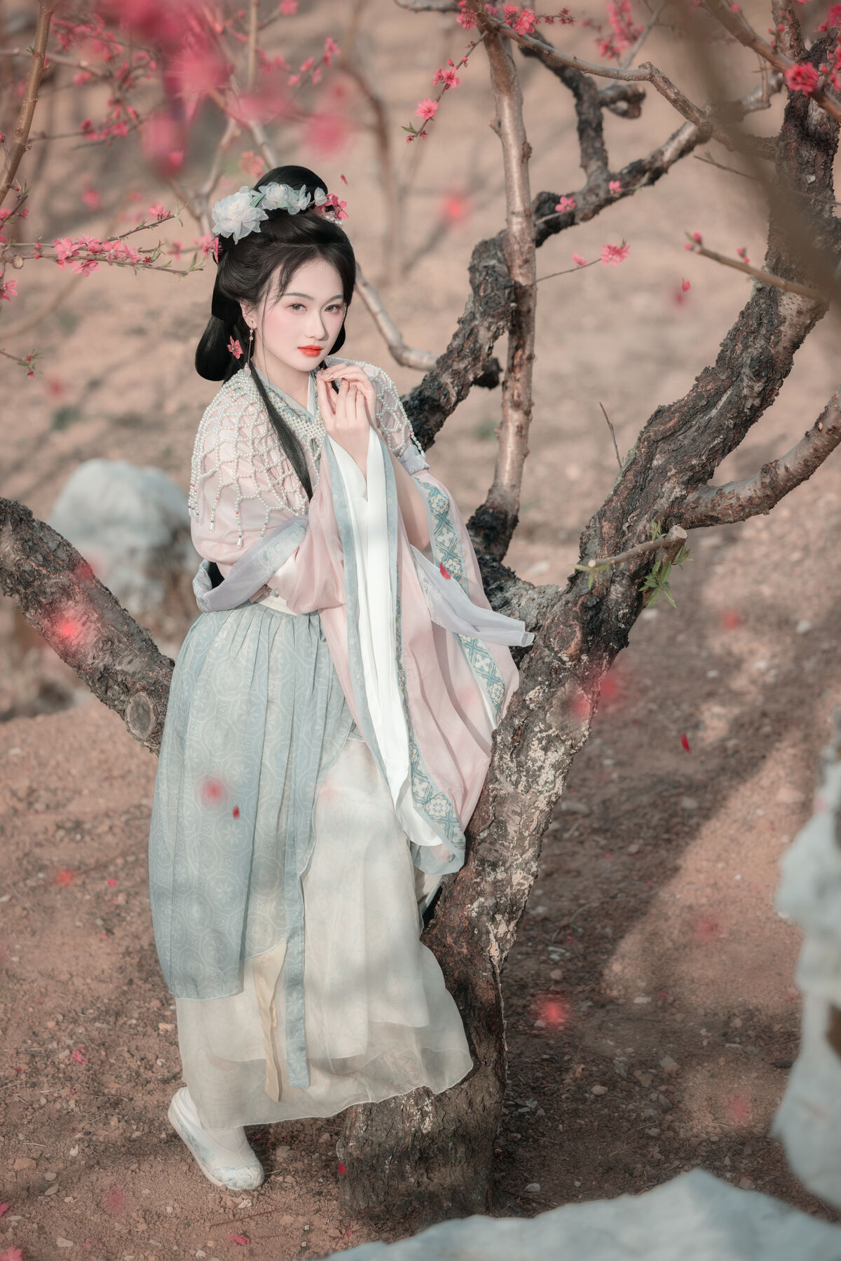 YiTuYu艺图语 Vol.8879 Da Wai Wai Ge