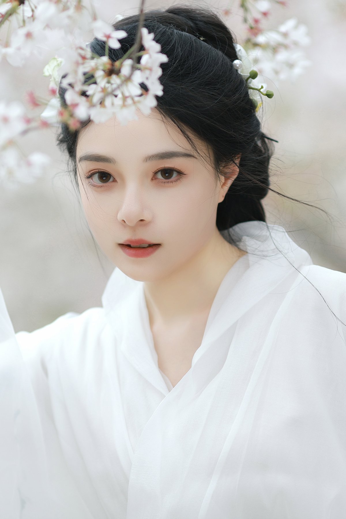 YiTuYu艺图语 Vol.8880 Sui Sui Ru Yi