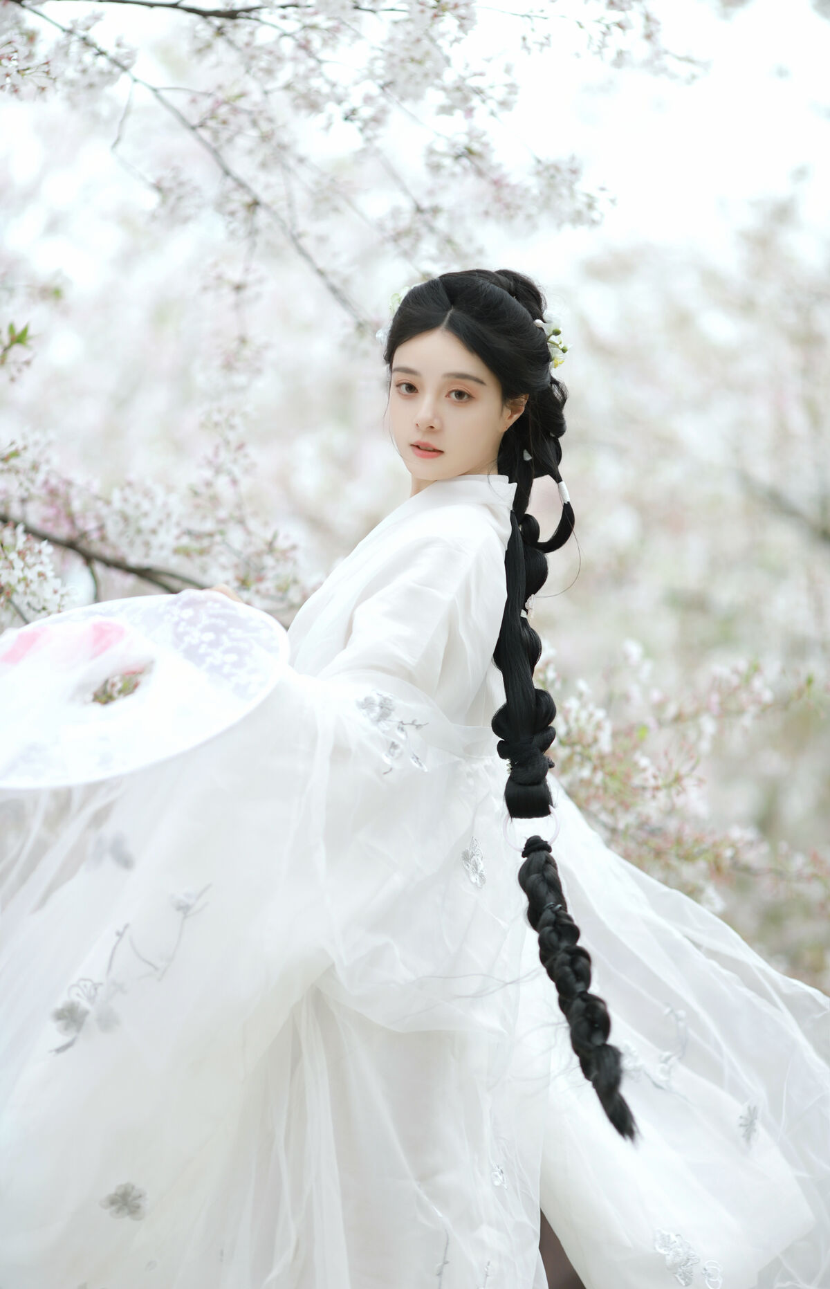 YiTuYu艺图语 Vol.8880 Sui Sui Ru Yi