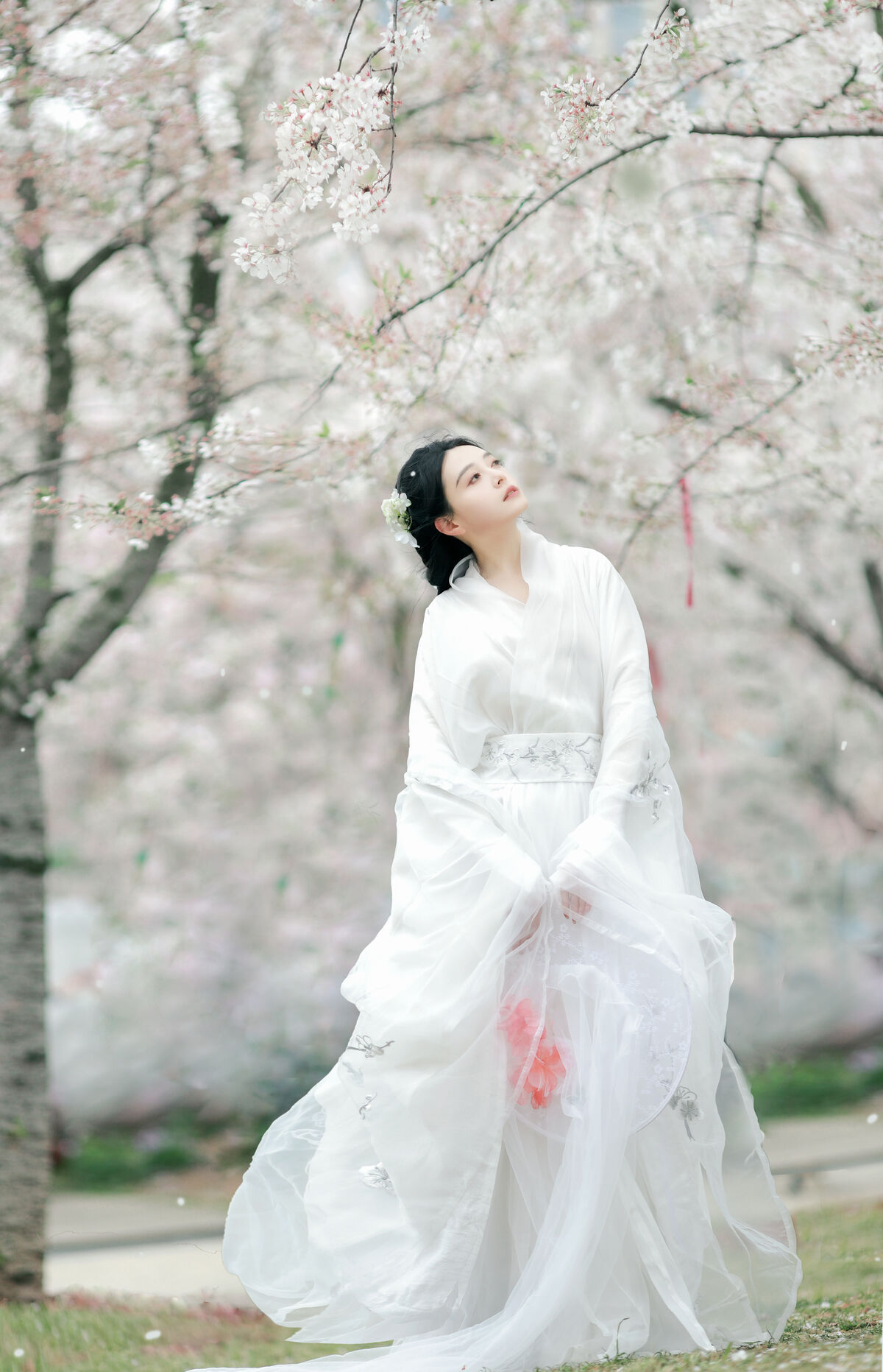 YiTuYu艺图语 Vol.8880 Sui Sui Ru Yi