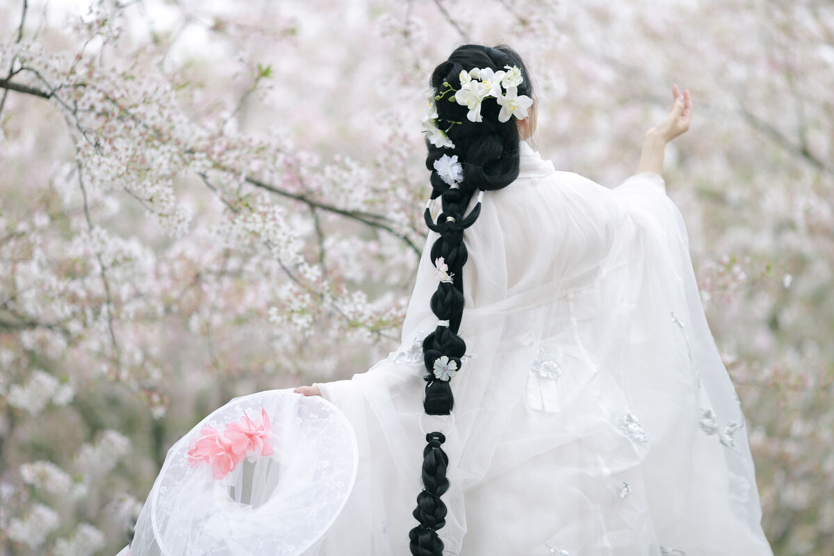 YiTuYu艺图语 Vol.8880 Sui Sui Ru Yi