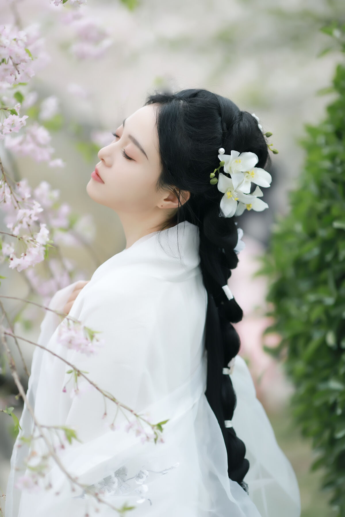 YiTuYu艺图语 Vol.8880 Sui Sui Ru Yi