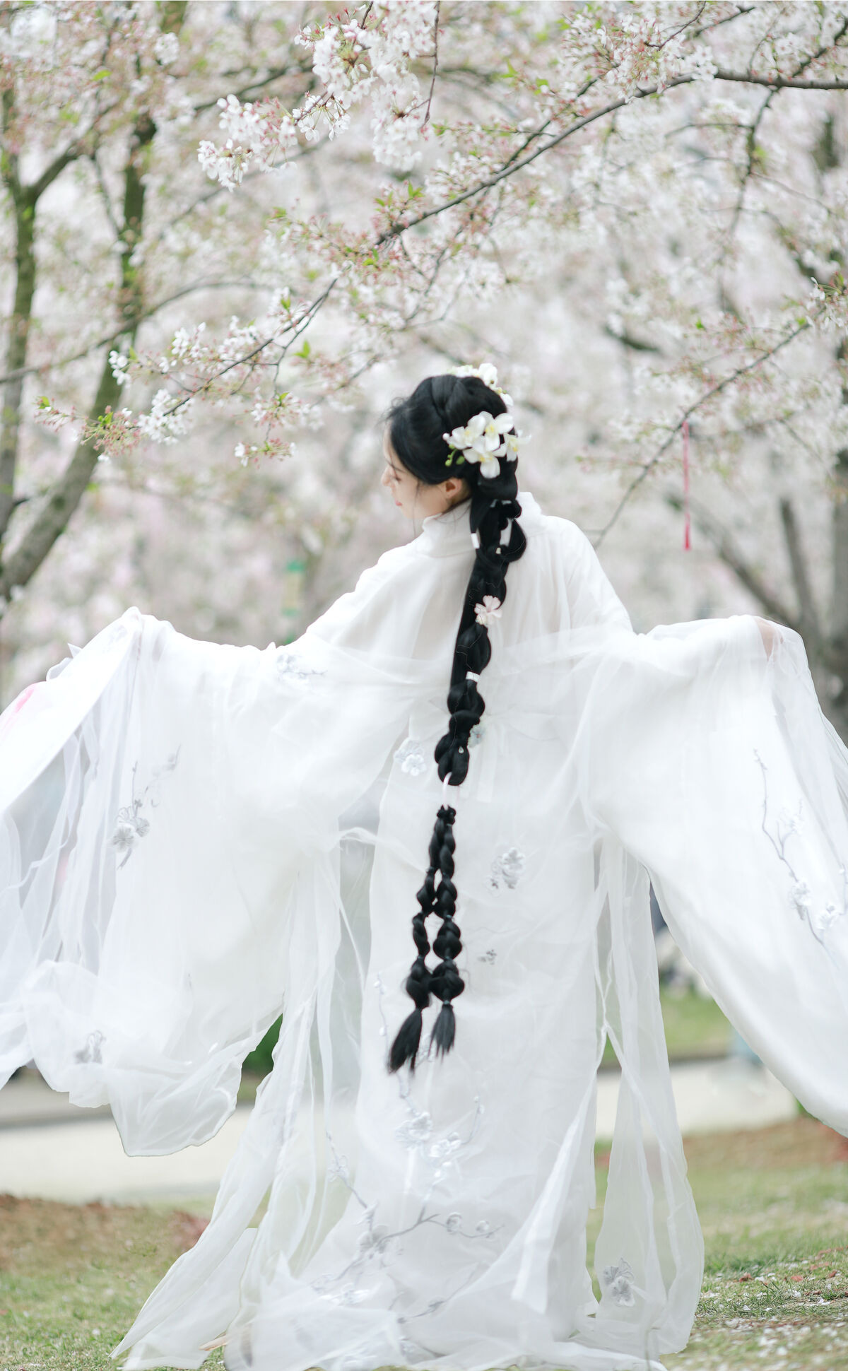 YiTuYu艺图语 Vol.8880 Sui Sui Ru Yi