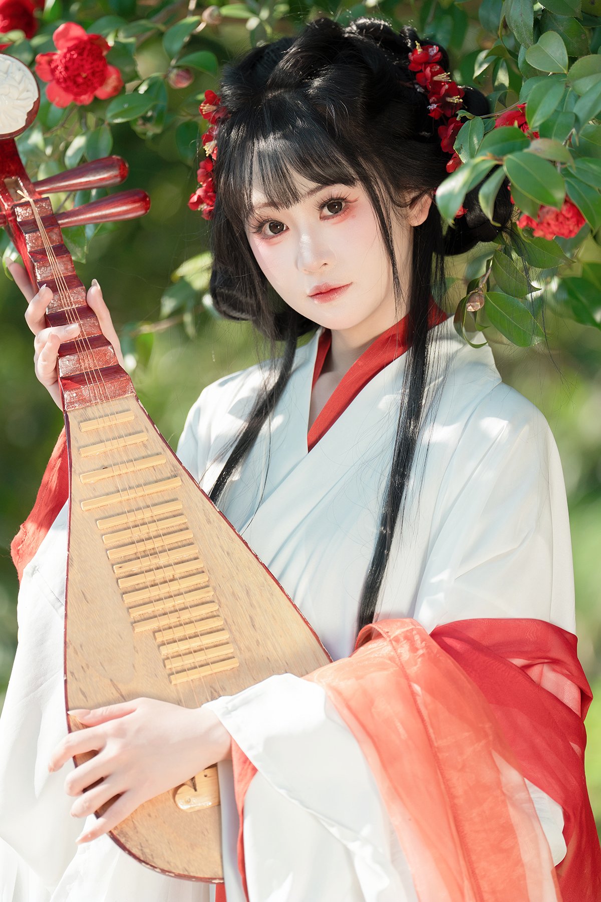 YiTuYu艺图语 Vol.8881 Jiao Yi Zhi Sui Sui