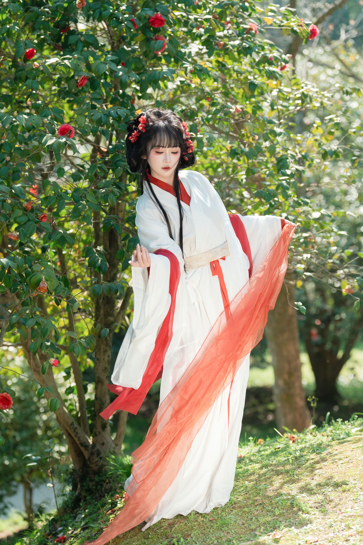 YiTuYu艺图语 Vol.8881 Jiao Yi Zhi Sui Sui