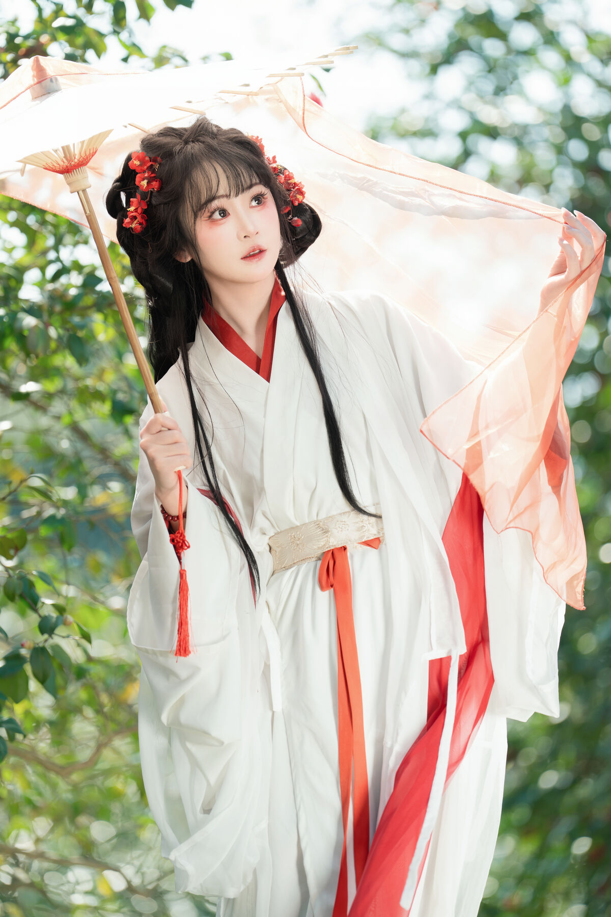 YiTuYu艺图语 Vol.8881 Jiao Yi Zhi Sui Sui