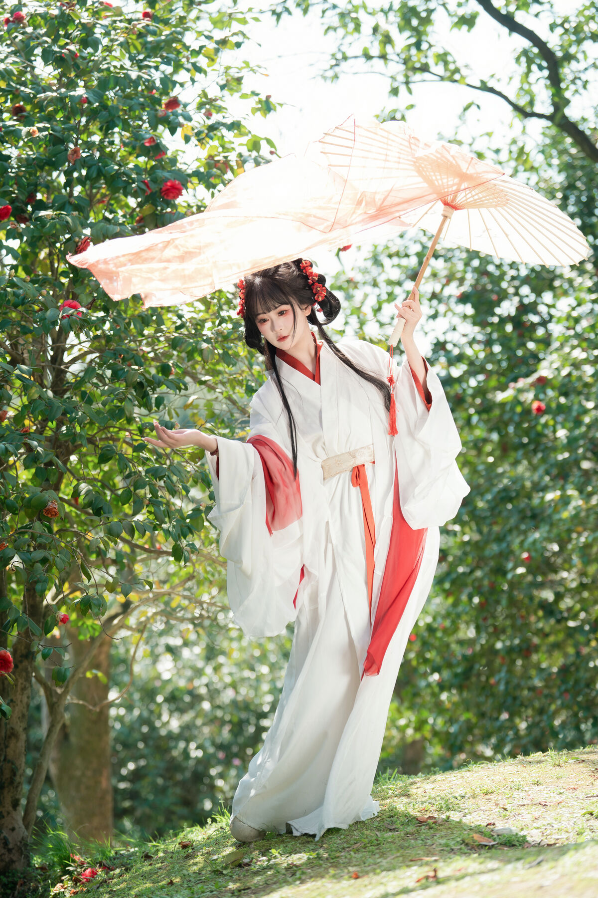 YiTuYu艺图语 Vol.8881 Jiao Yi Zhi Sui Sui