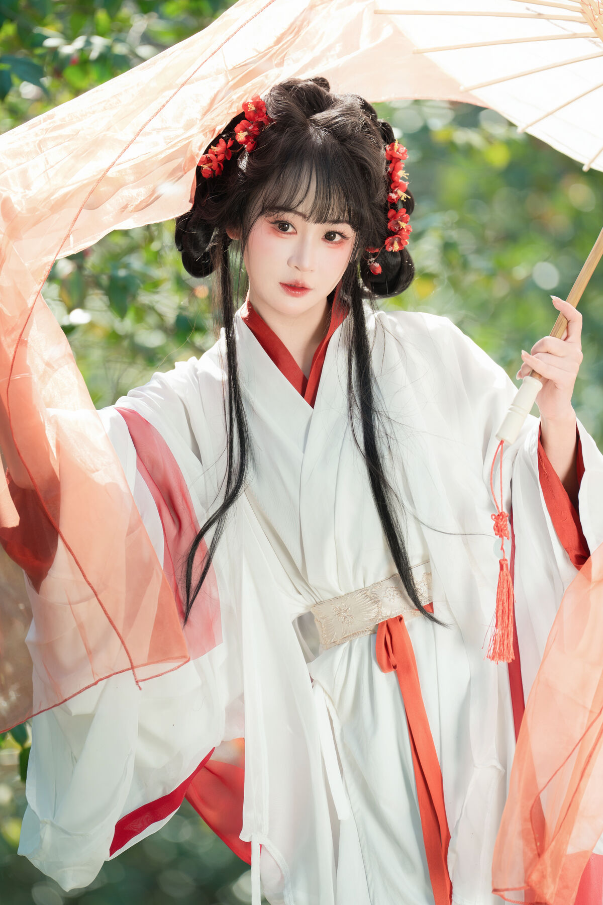 YiTuYu艺图语 Vol.8881 Jiao Yi Zhi Sui Sui