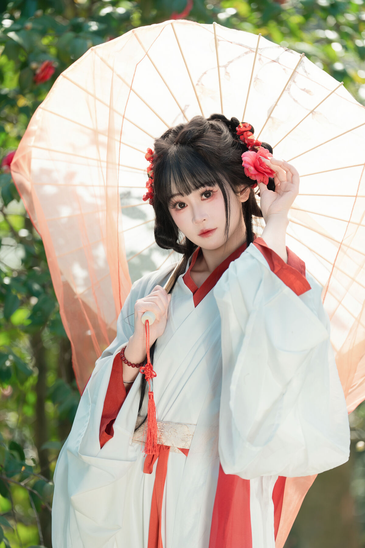 YiTuYu艺图语 Vol.8881 Jiao Yi Zhi Sui Sui