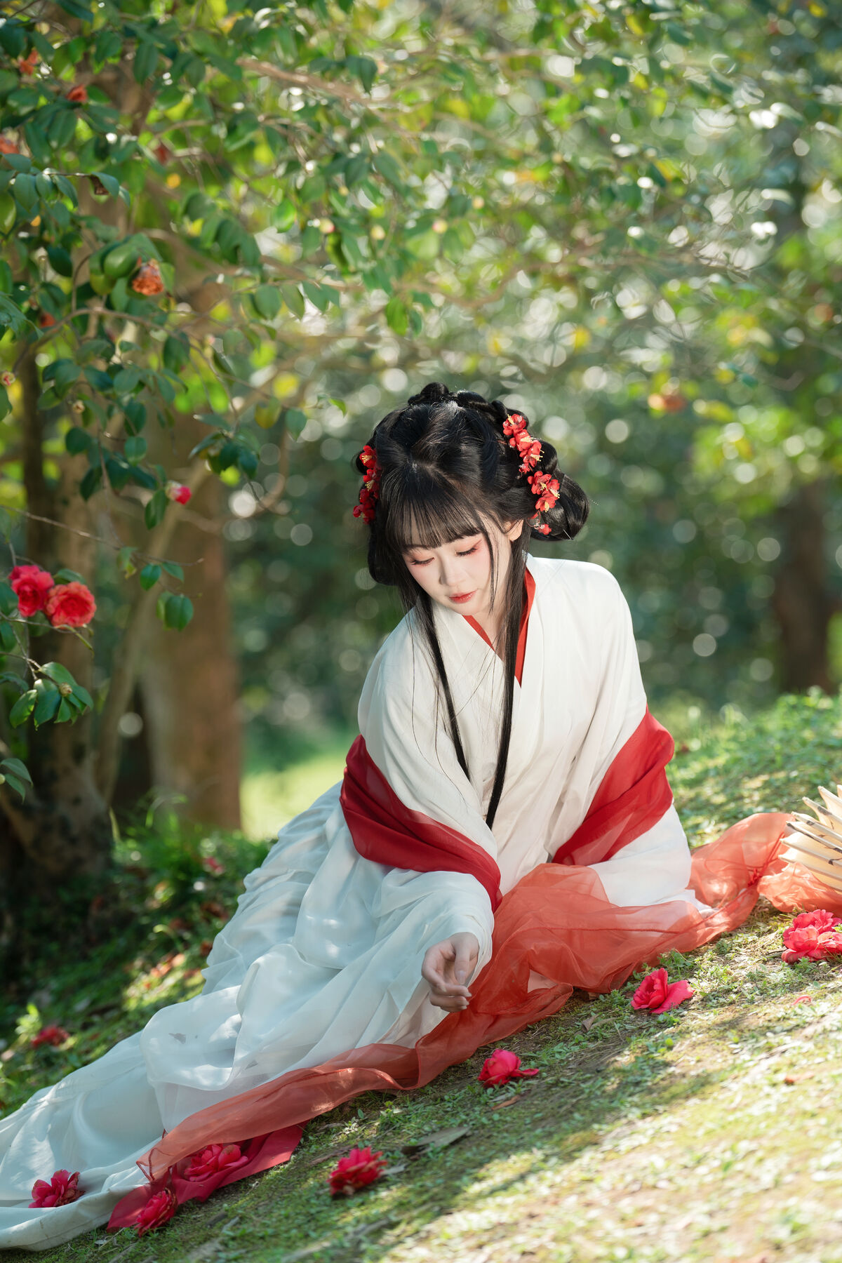 YiTuYu艺图语 Vol.8881 Jiao Yi Zhi Sui Sui