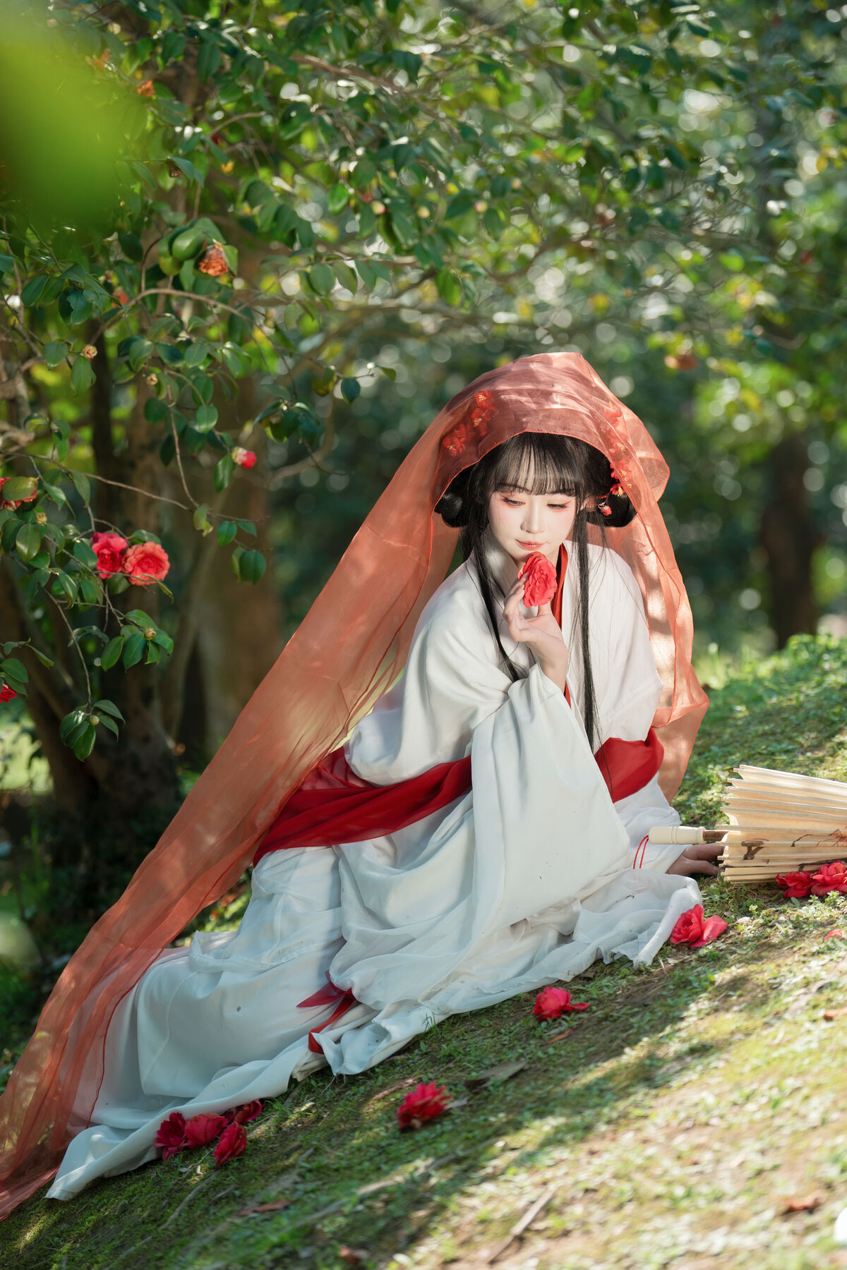 YiTuYu艺图语 Vol.8881 Jiao Yi Zhi Sui Sui