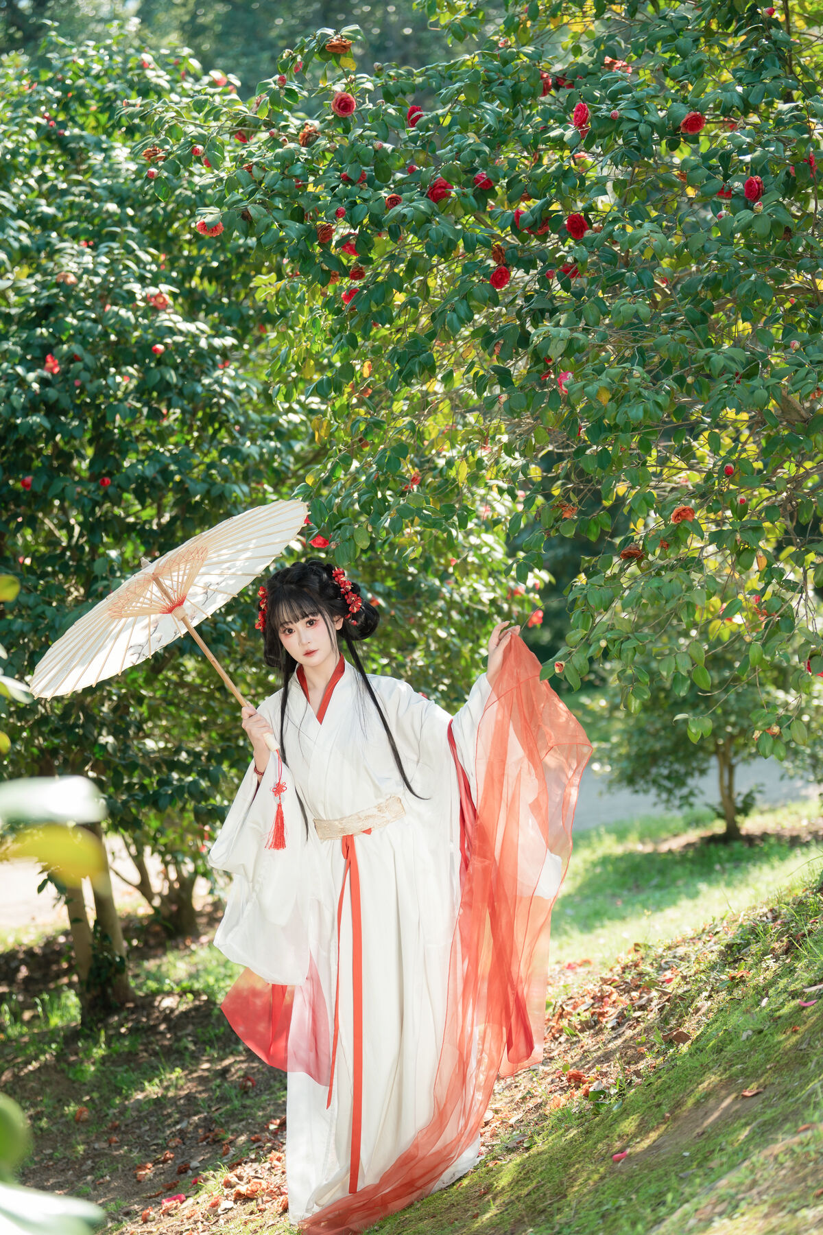 YiTuYu艺图语 Vol.8881 Jiao Yi Zhi Sui Sui