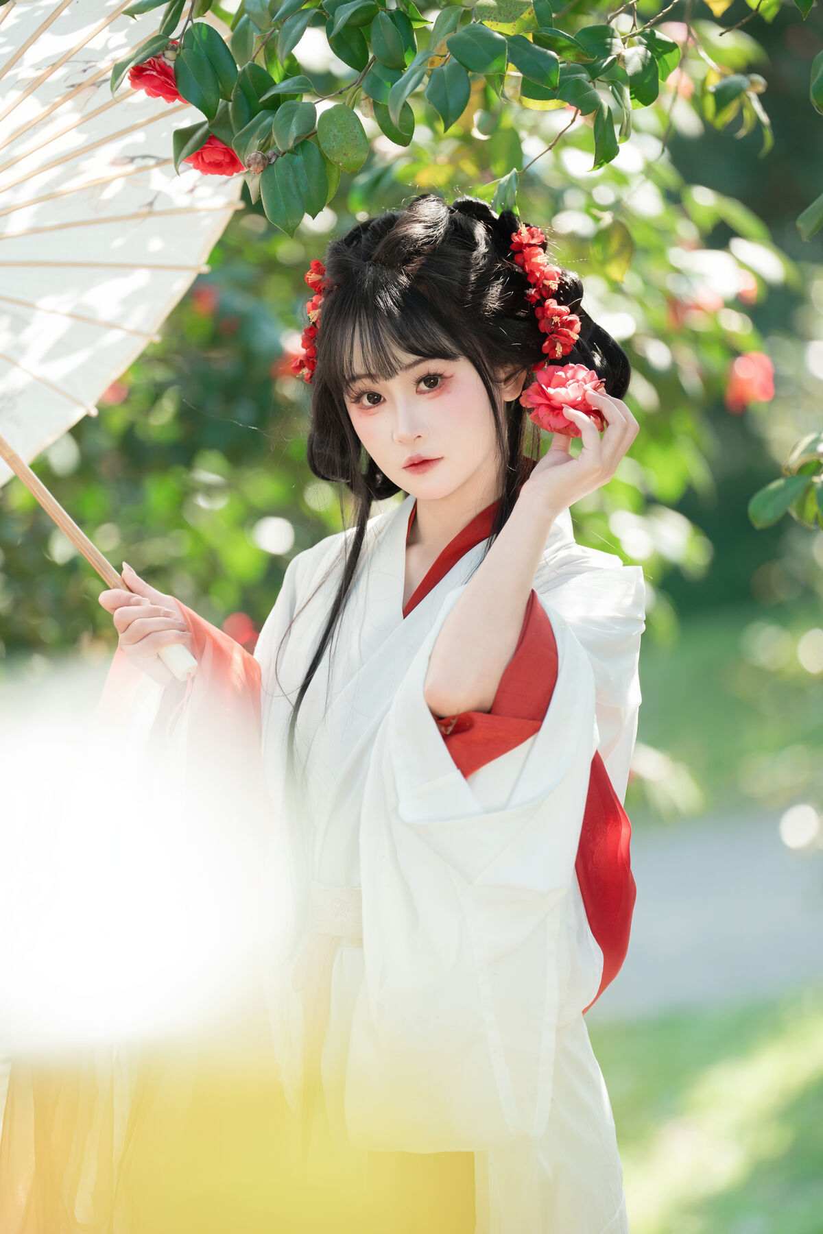 YiTuYu艺图语 Vol.8881 Jiao Yi Zhi Sui Sui