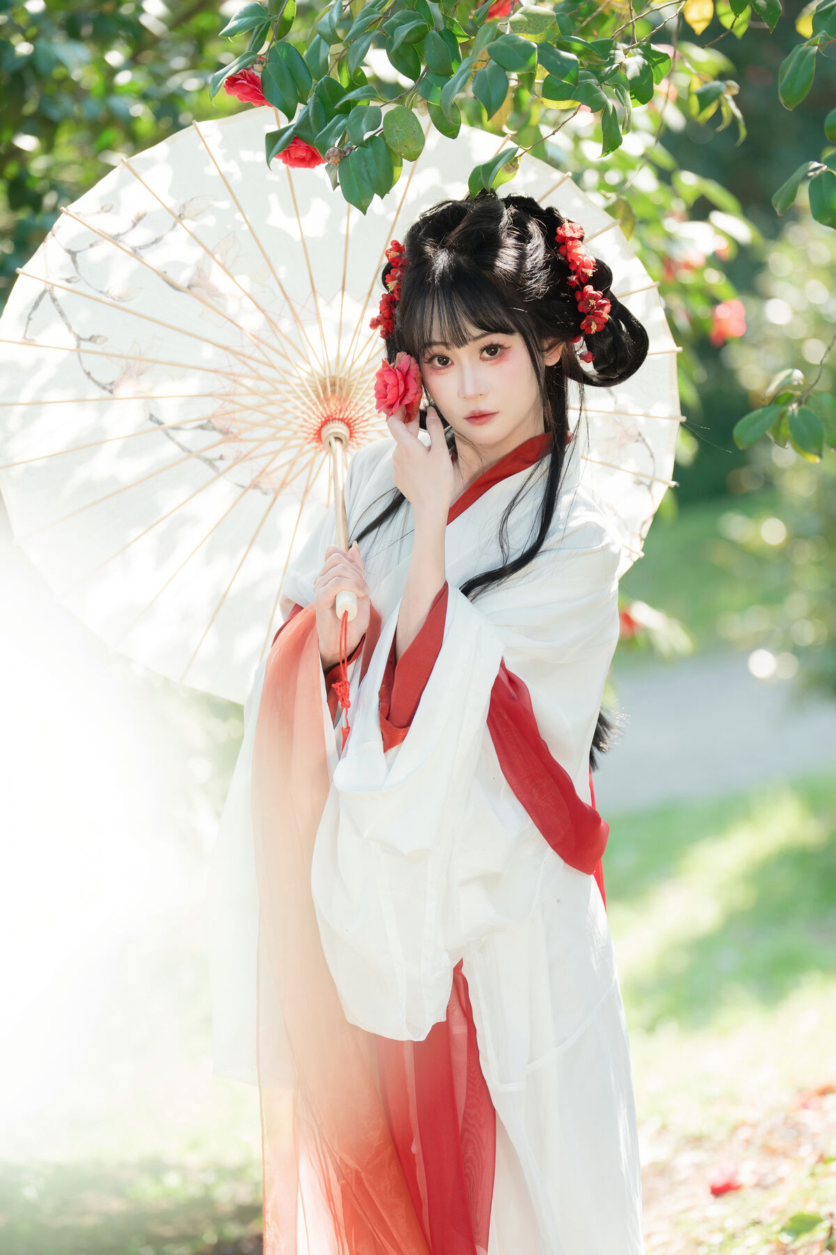 YiTuYu艺图语 Vol.8881 Jiao Yi Zhi Sui Sui