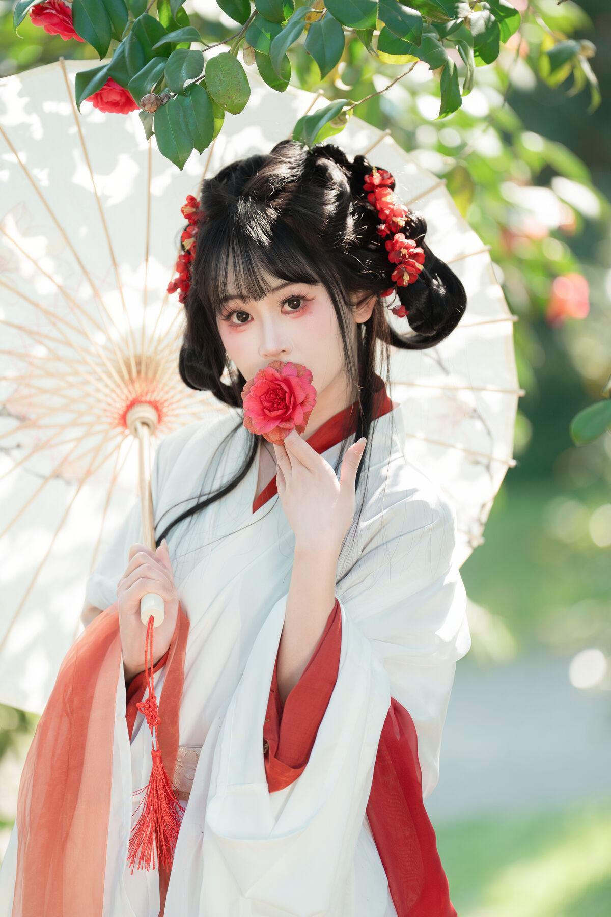 YiTuYu艺图语 Vol.8881 Jiao Yi Zhi Sui Sui