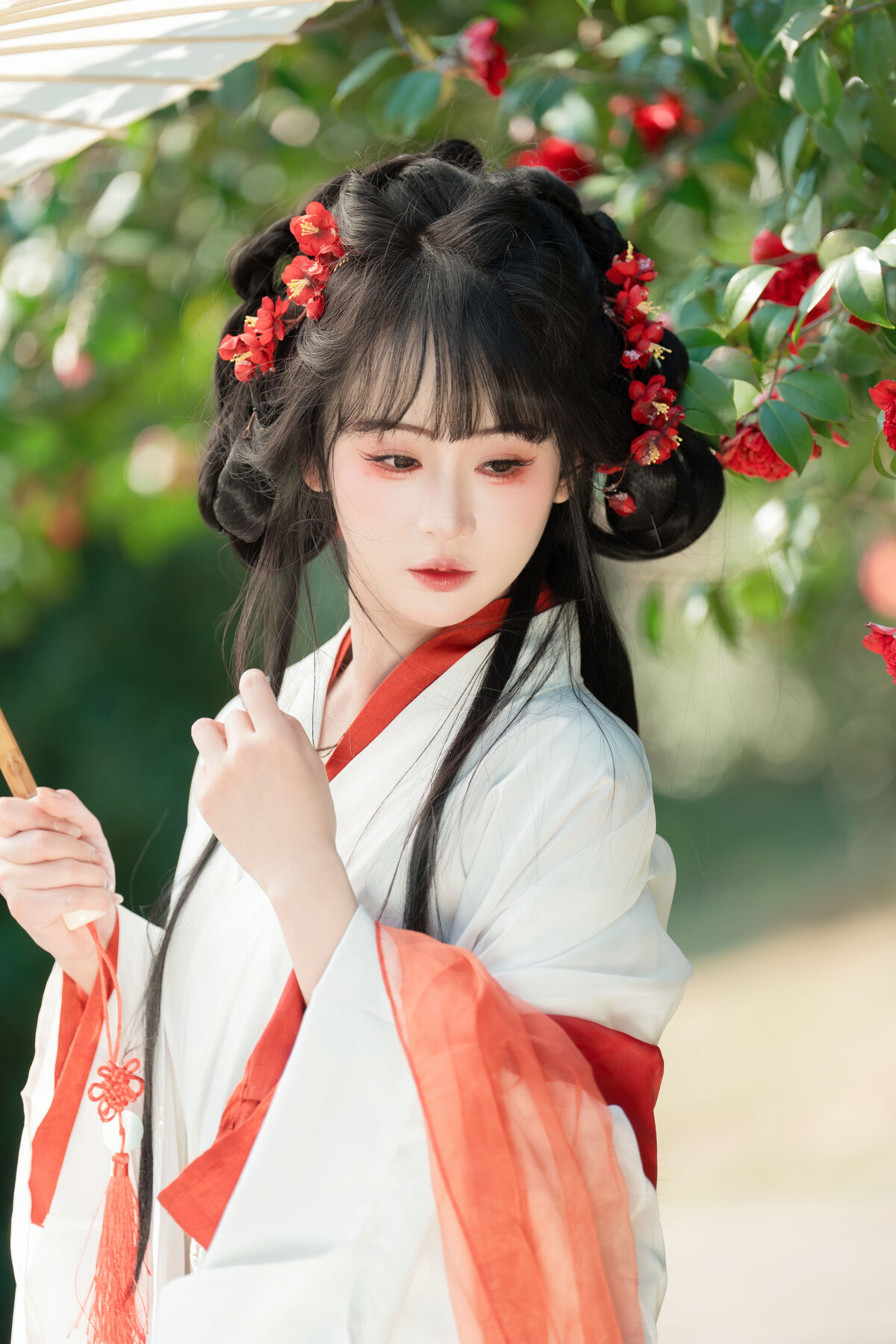 YiTuYu艺图语 Vol.8881 Jiao Yi Zhi Sui Sui