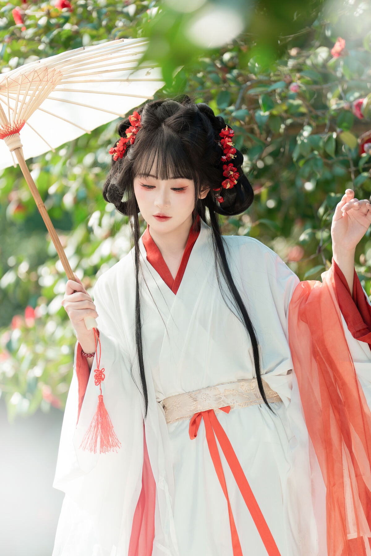 YiTuYu艺图语 Vol.8881 Jiao Yi Zhi Sui Sui