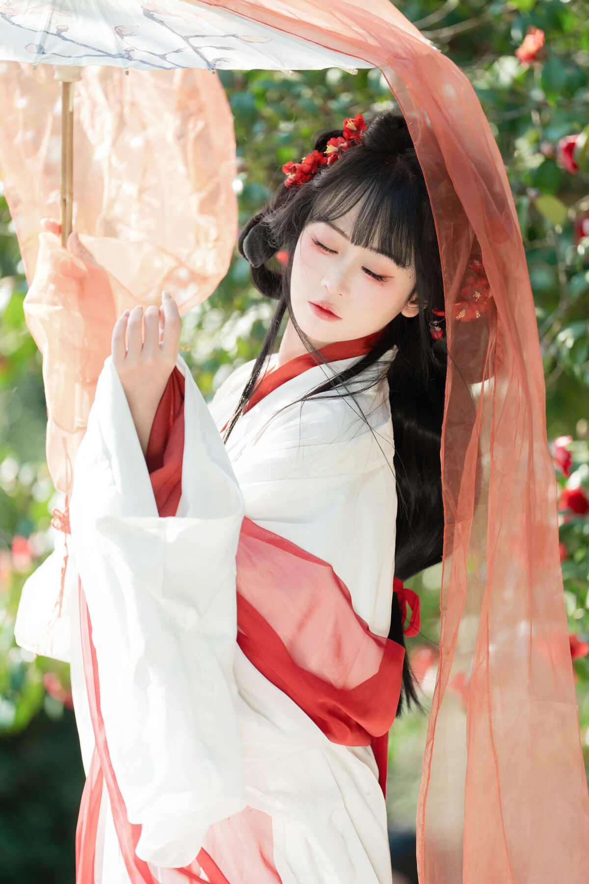 YiTuYu艺图语 Vol.8881 Jiao Yi Zhi Sui Sui