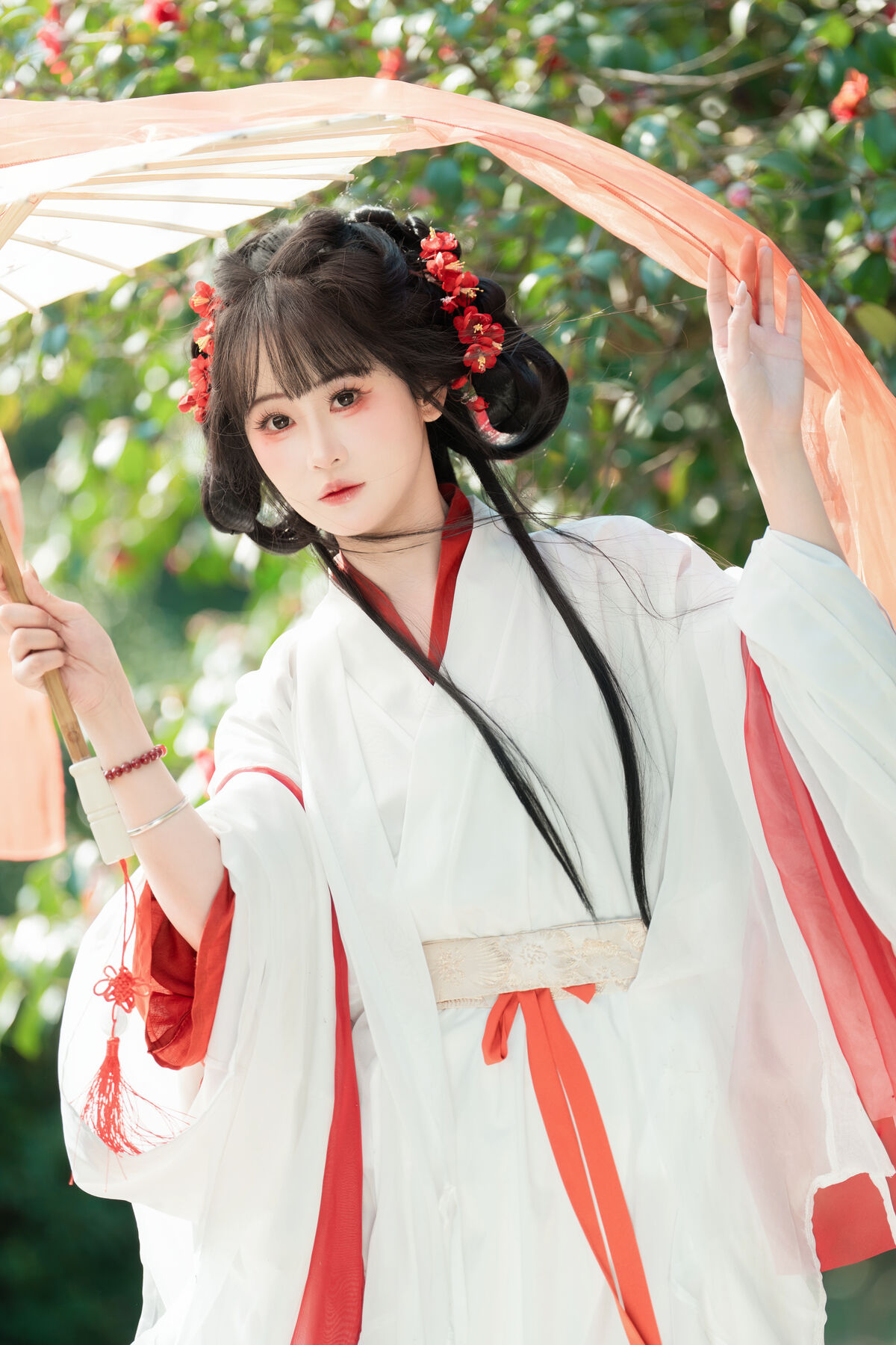 YiTuYu艺图语 Vol.8881 Jiao Yi Zhi Sui Sui