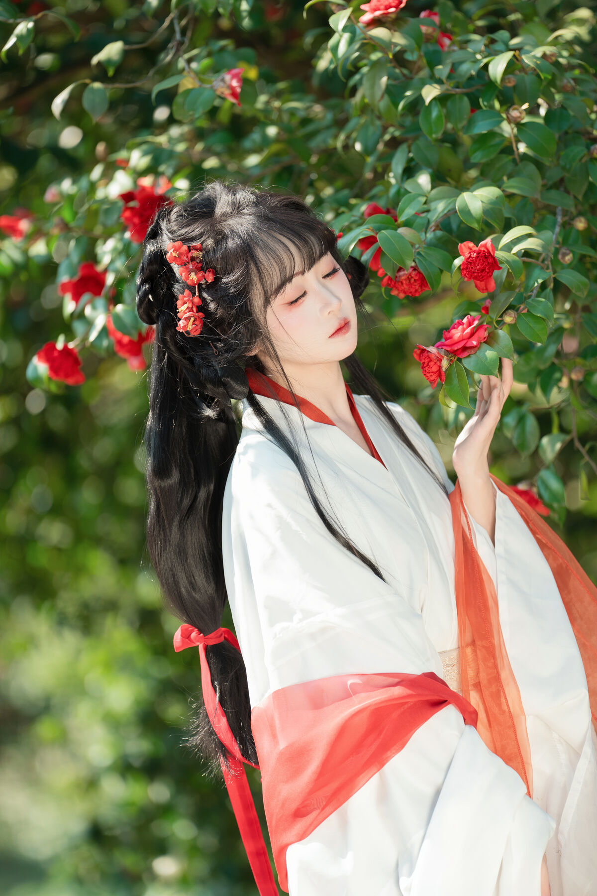 YiTuYu艺图语 Vol.8881 Jiao Yi Zhi Sui Sui