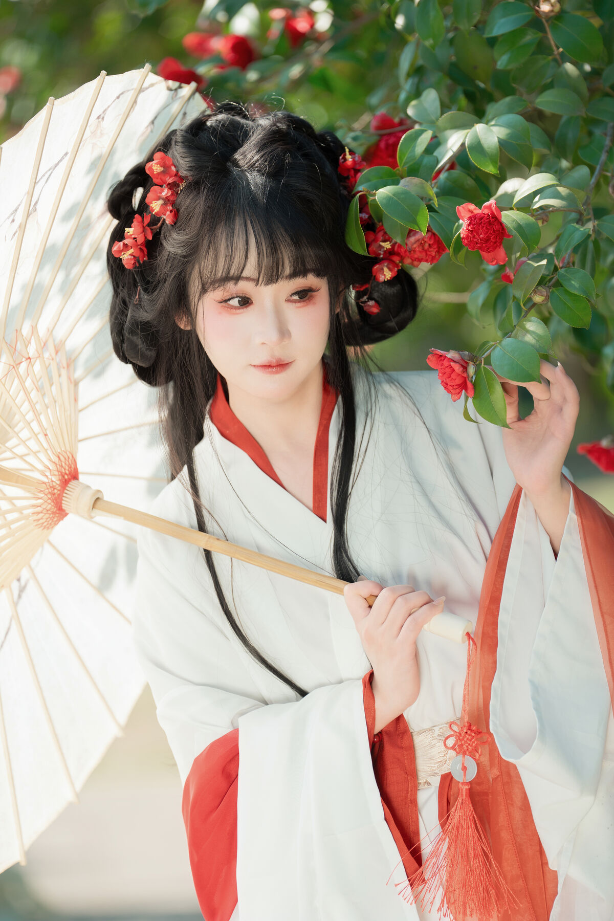 YiTuYu艺图语 Vol.8881 Jiao Yi Zhi Sui Sui